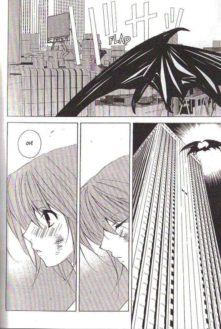 Juvenile Orion Chapter 20 page 33 - Chapter 20