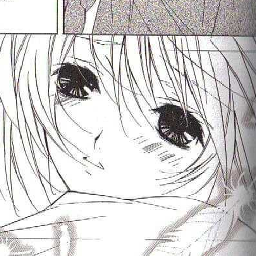 Juvenile Orion Chapter 21 cover