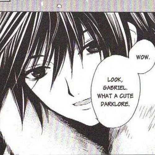Juvenile Orion Chapter 25.5 : ~Omake~ {End} cover