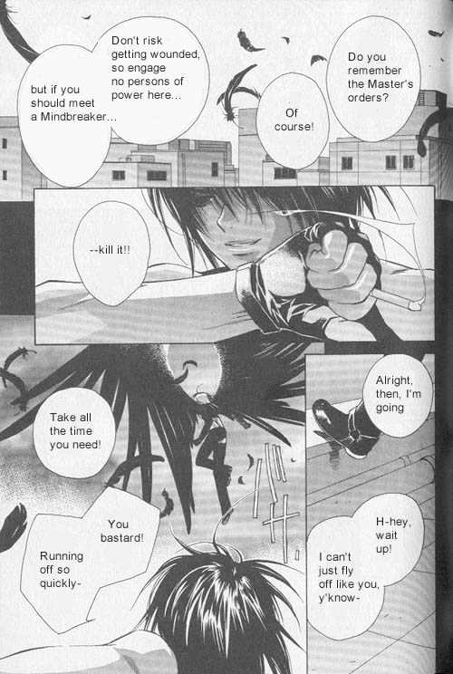 Juvenile Orion Chapter 5 page 15 - Chapter 5