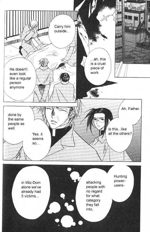 Juvenile Orion Chapter 8 page 15 - Chapter 8