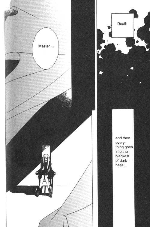 Juvenile Orion Chapter 8 page 5 - Chapter 8