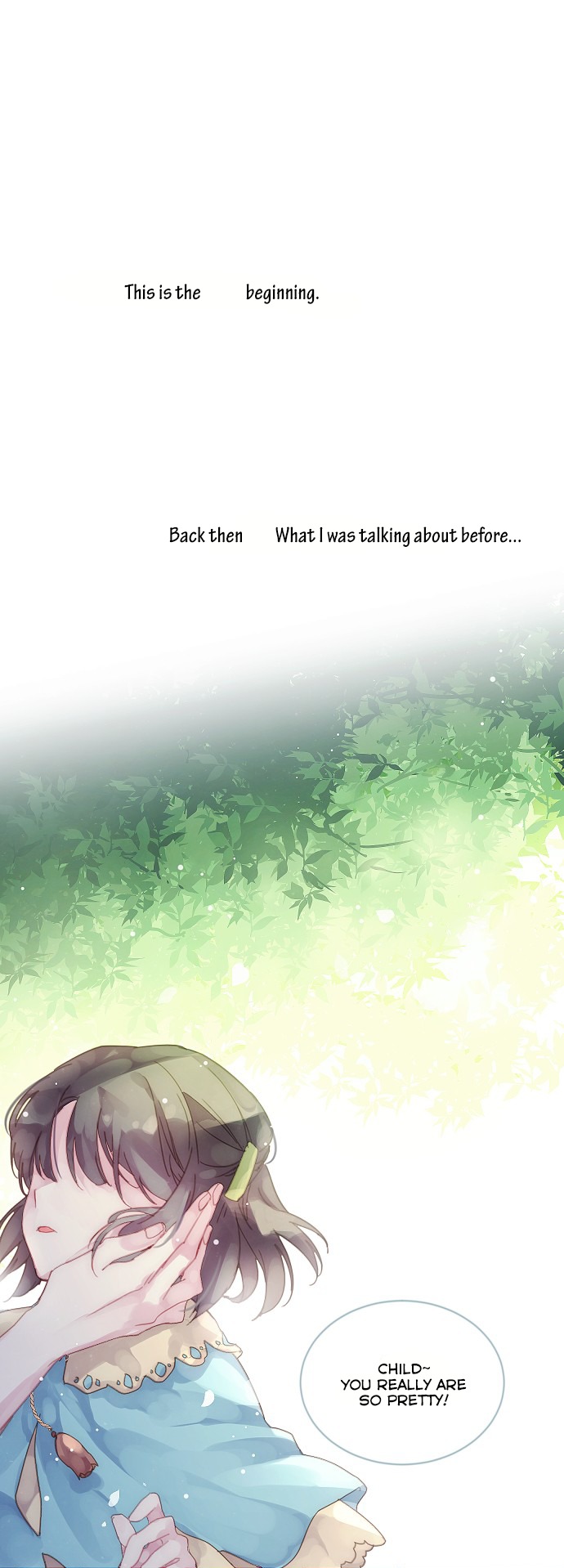 Juveniles Chapter 0 page 2 - Chapter 0: Prologue