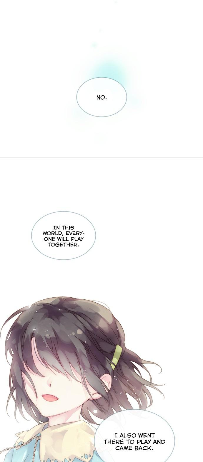 Juveniles Chapter 0 page 4 - Chapter 0: Prologue