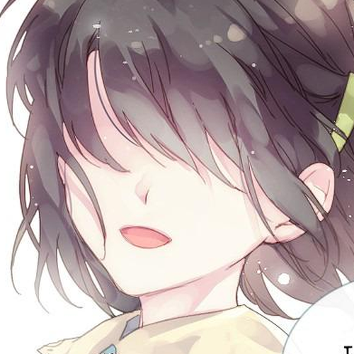Juveniles Chapter 0: Prologue cover