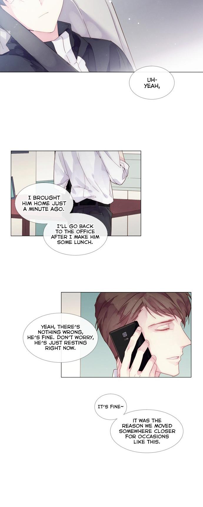 Juveniles Chapter 1 page 13 - Chapter 1