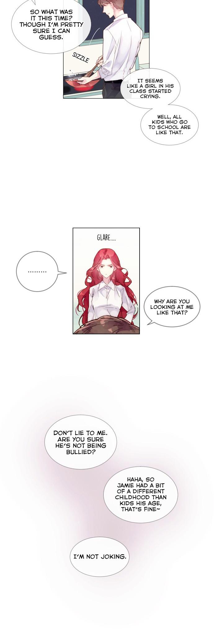 Juveniles Chapter 1 page 17 - Chapter 1
