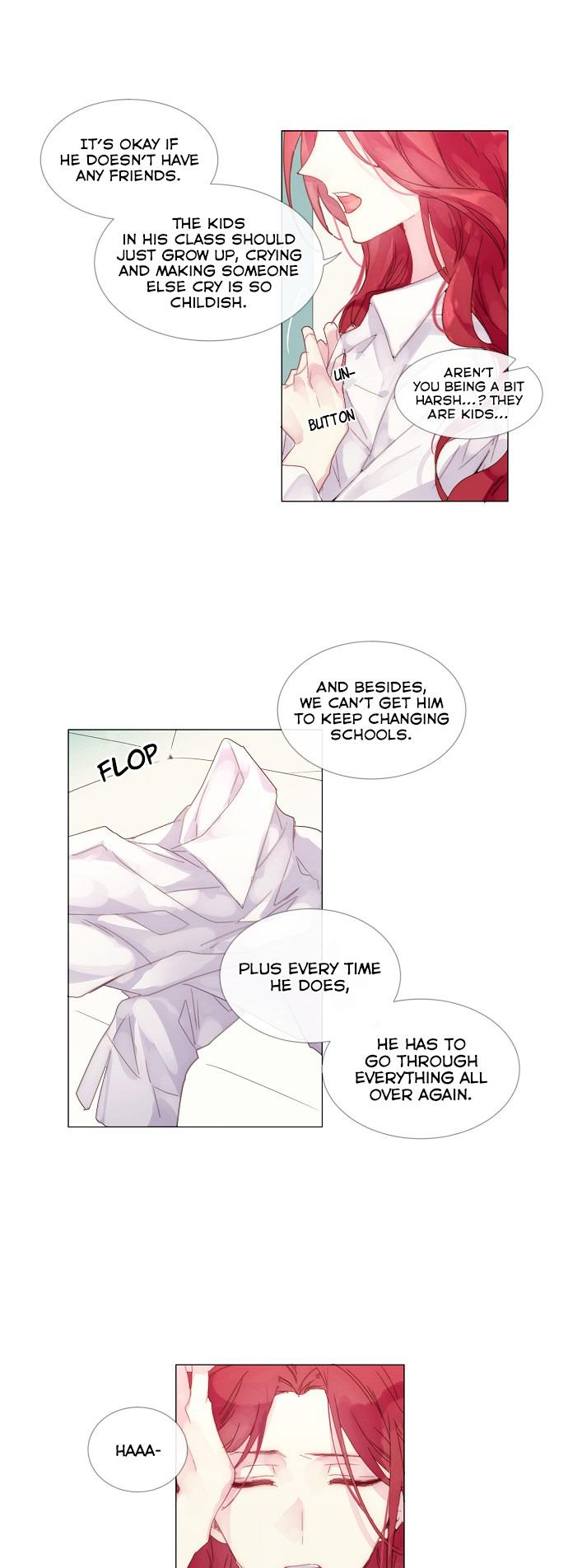 Juveniles Chapter 1 page 18 - Chapter 1