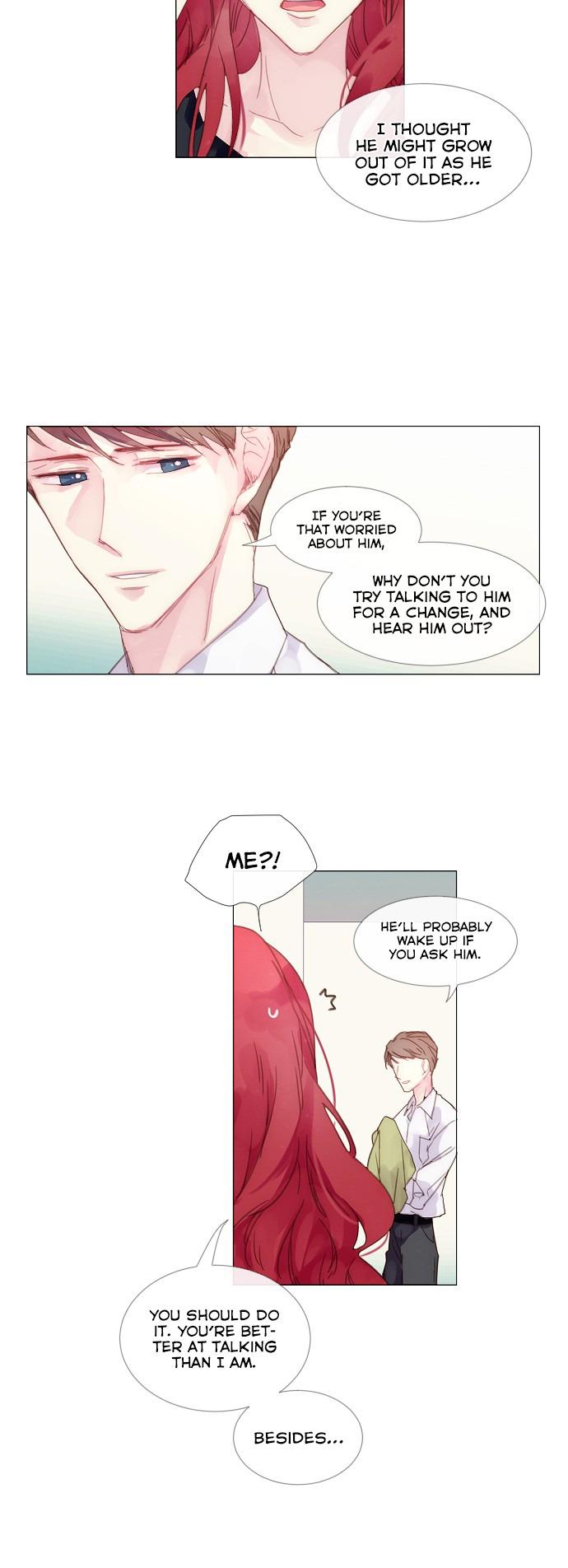 Juveniles Chapter 1 page 19 - Chapter 1