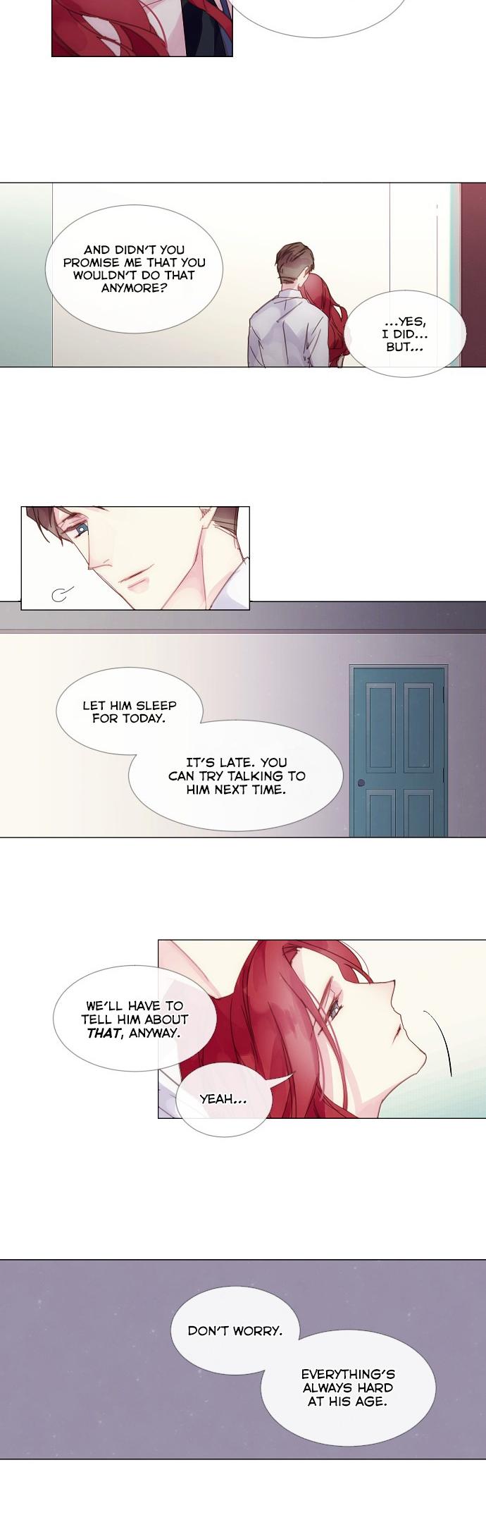 Juveniles Chapter 1 page 21 - Chapter 1