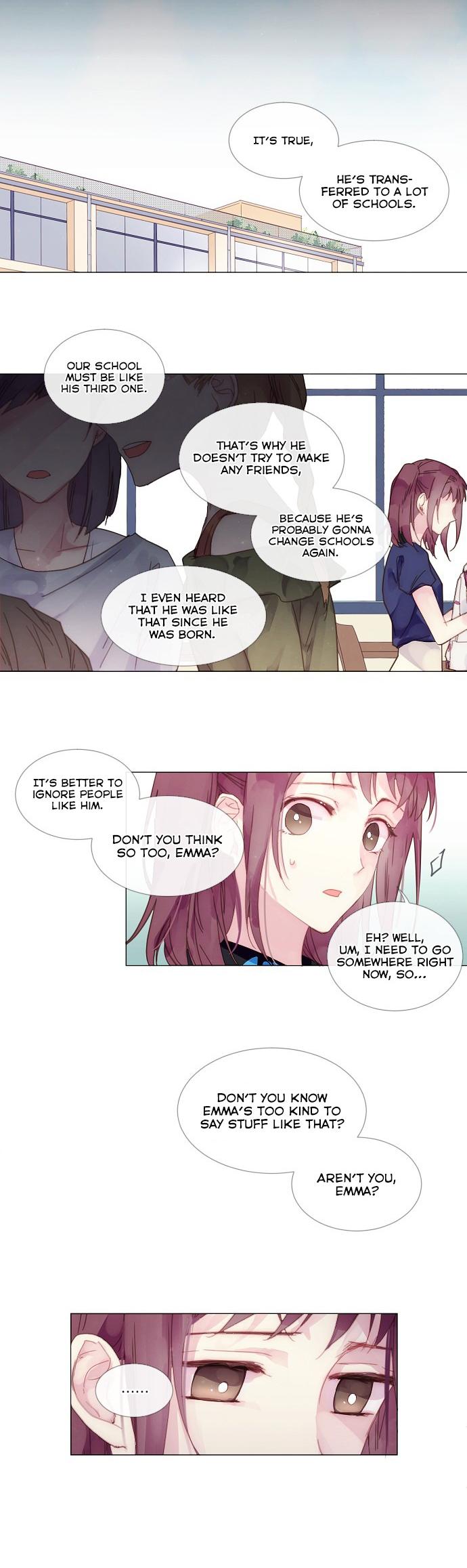 Juveniles Chapter 1 page 23 - Chapter 1