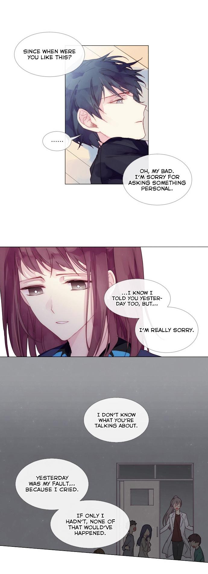 Juveniles Chapter 1 page 27 - Chapter 1