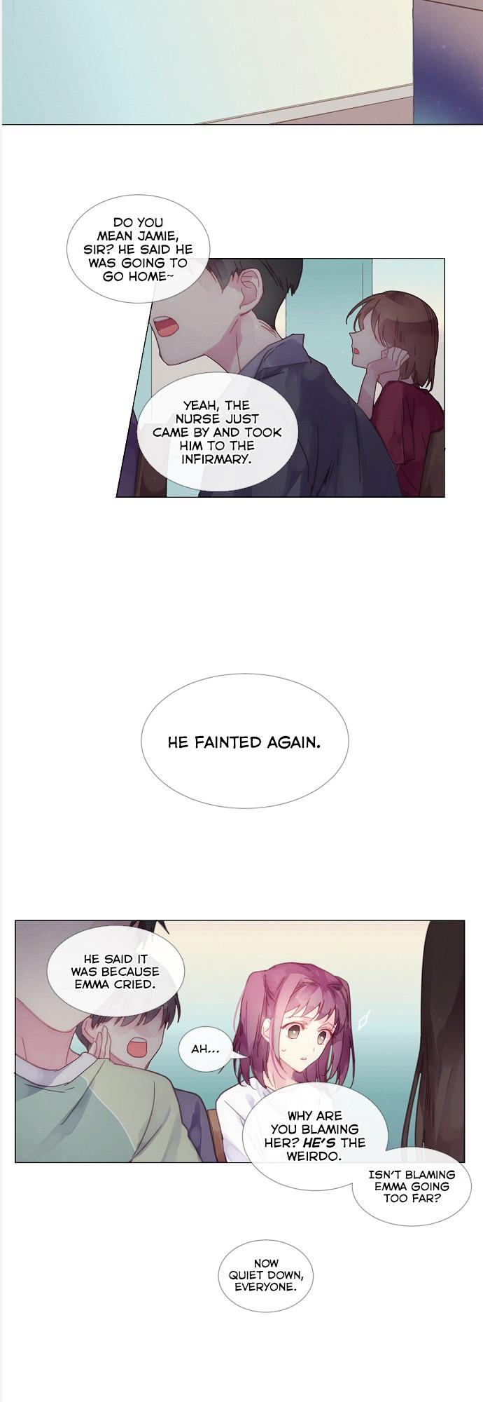 Juveniles Chapter 1 page 5 - Chapter 1