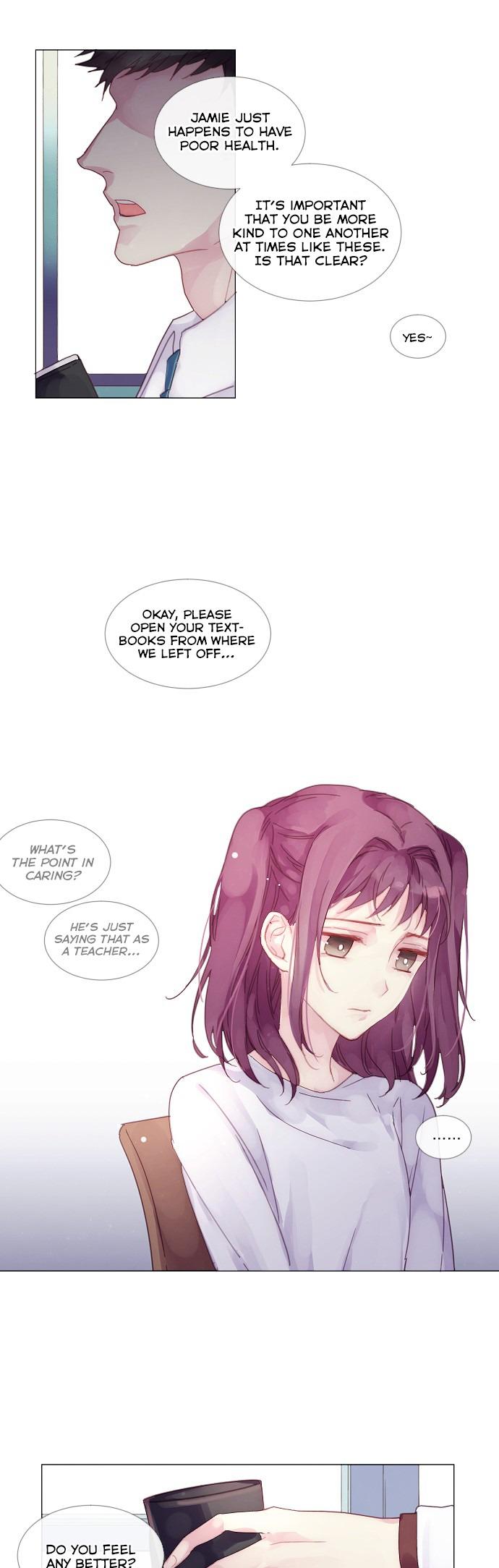 Juveniles Chapter 1 page 6 - Chapter 1