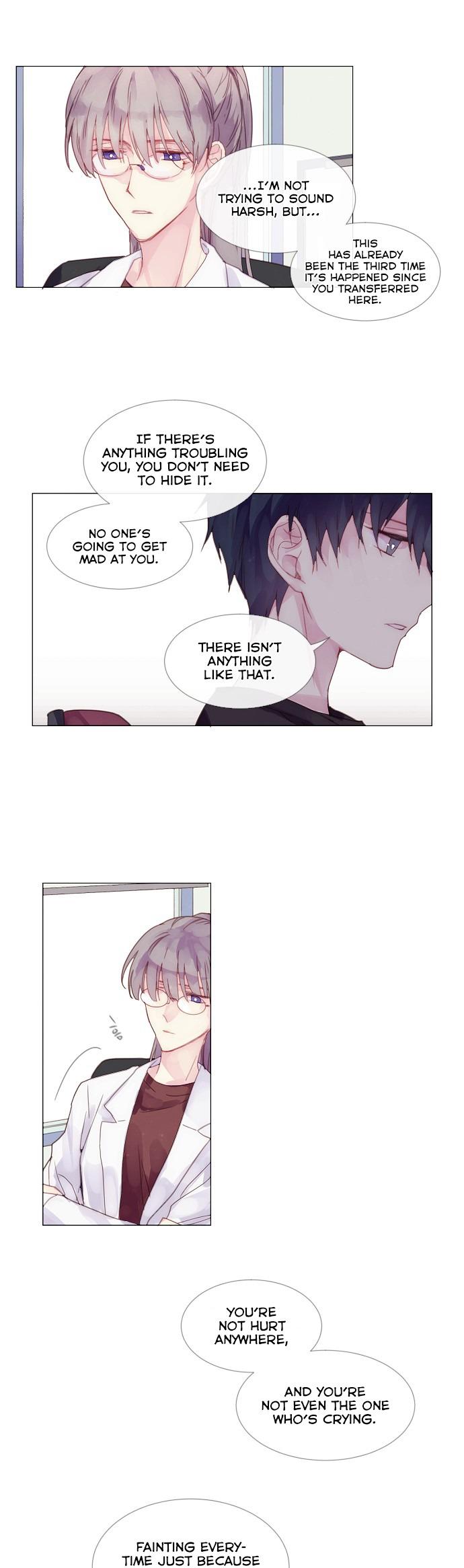 Juveniles Chapter 1 page 8 - Chapter 1