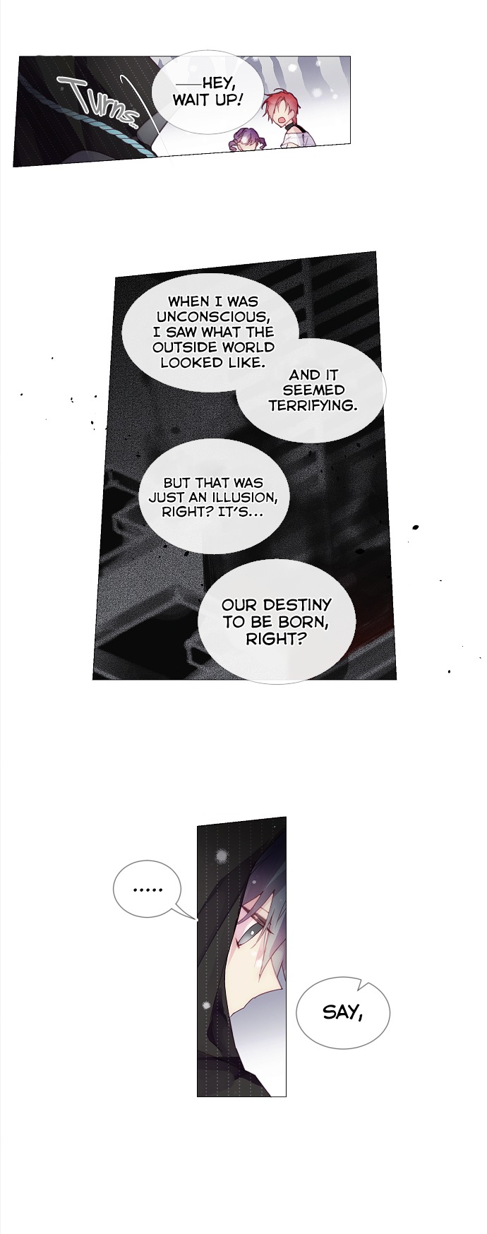 Juveniles Chapter 10 page 14 - Chapter 10