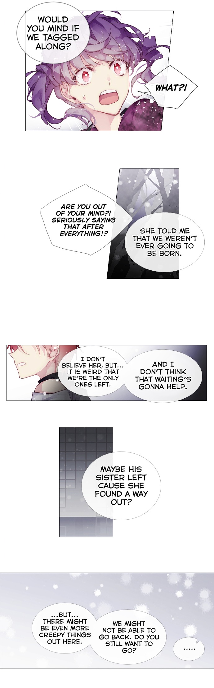 Juveniles Chapter 10 page 15 - Chapter 10