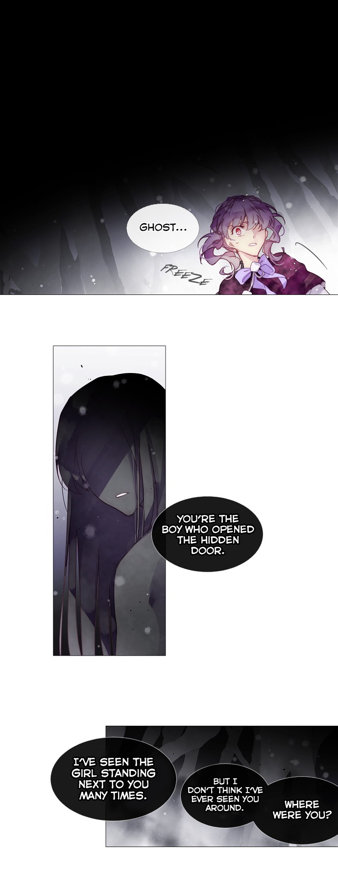 Juveniles Chapter 10 page 2 - Chapter 10