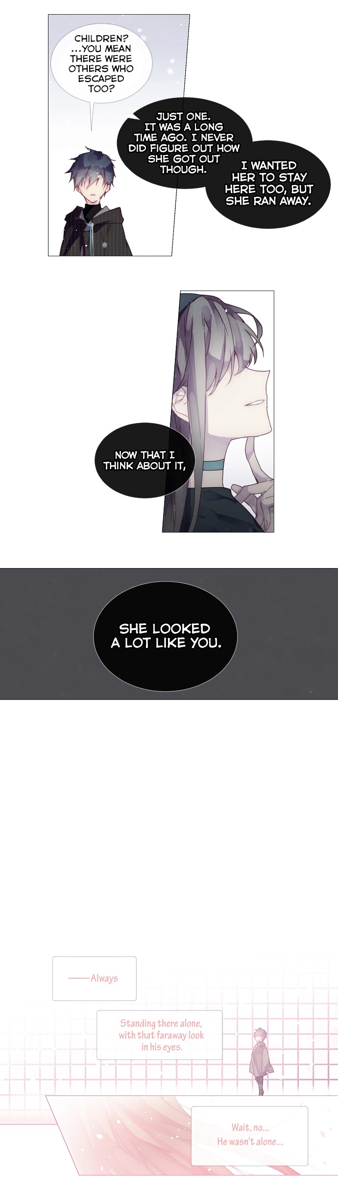 Juveniles Chapter 10 page 9 - Chapter 10