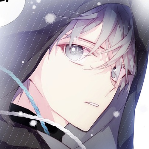 Juveniles Chapter 10 cover