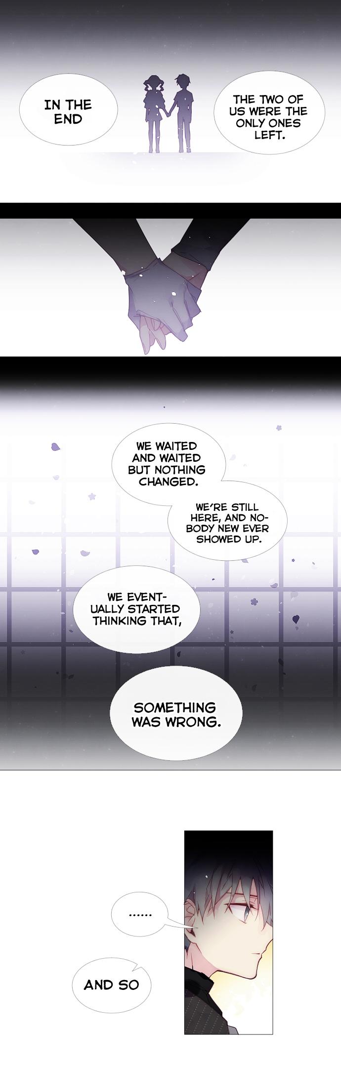 Juveniles Chapter 11 page 13 - Chapter 11