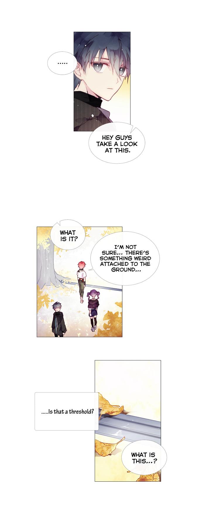 Juveniles Chapter 11 page 17 - Chapter 11