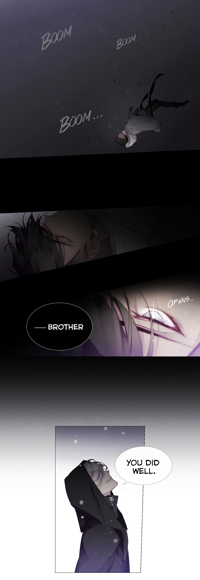Juveniles Chapter 11 page 5 - Chapter 11