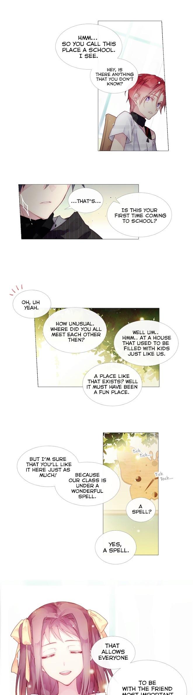 Juveniles Chapter 12 page 15 - Chapter 12