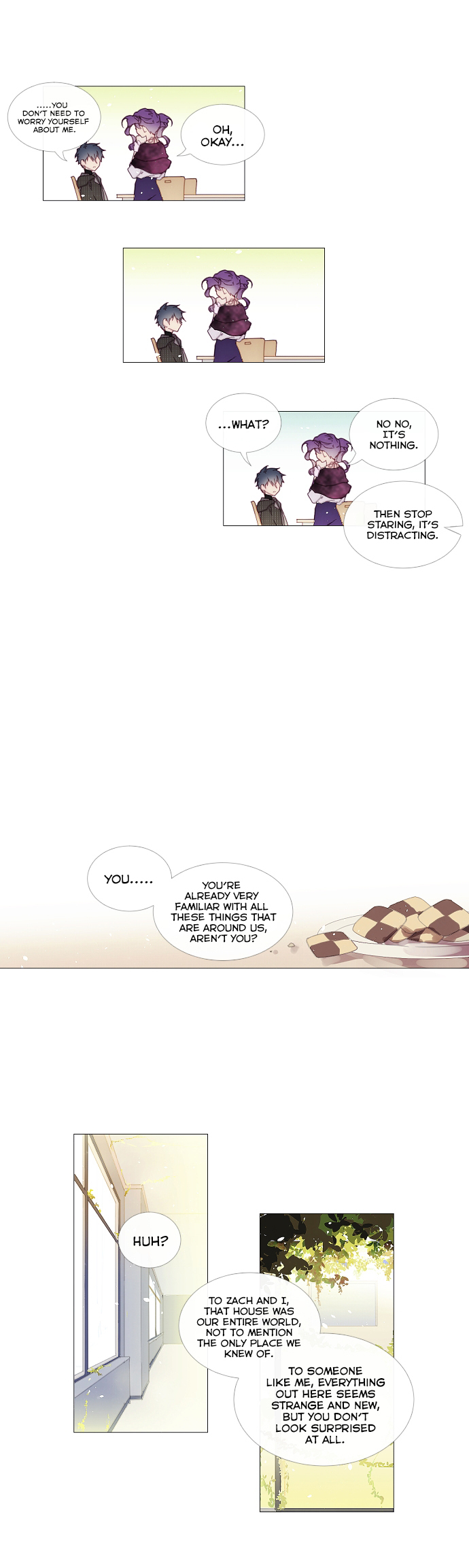 Juveniles Chapter 13 page 14 - Chapter 13