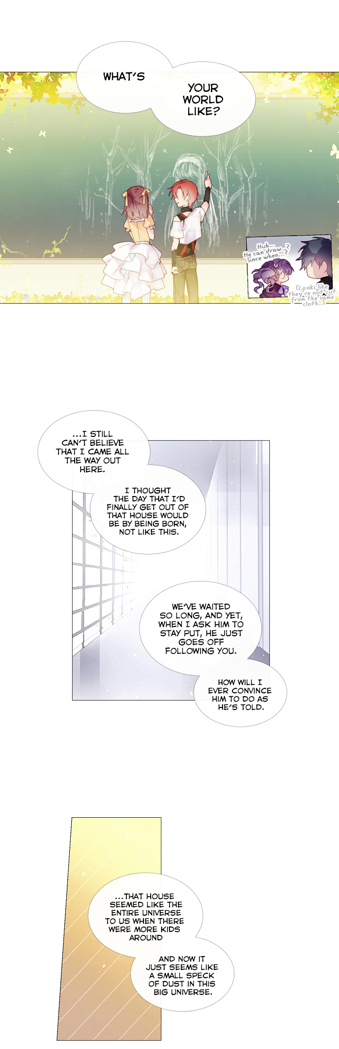 Juveniles Chapter 13 page 15 - Chapter 13