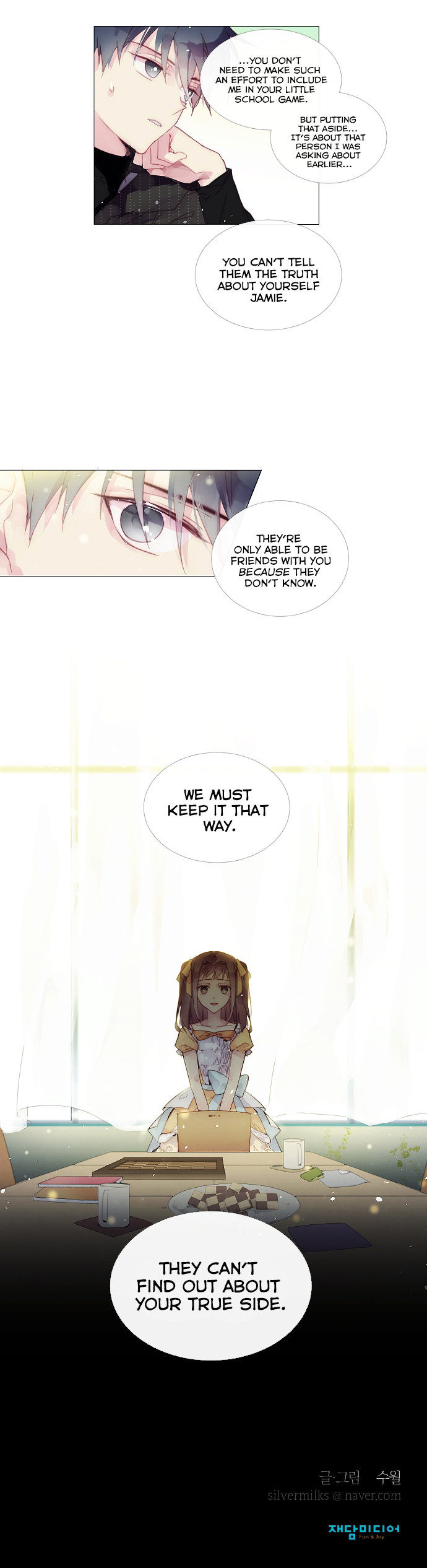 Juveniles Chapter 13 page 19 - Chapter 13