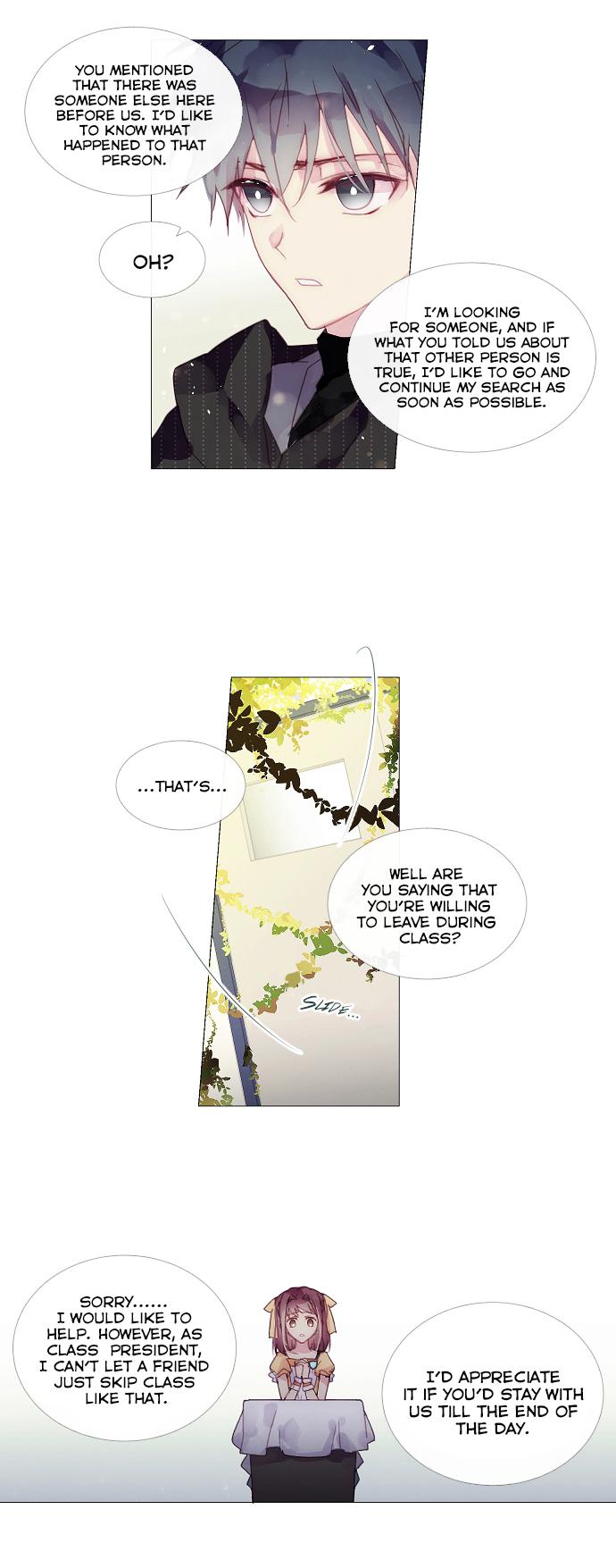 Juveniles Chapter 13 page 6 - Chapter 13
