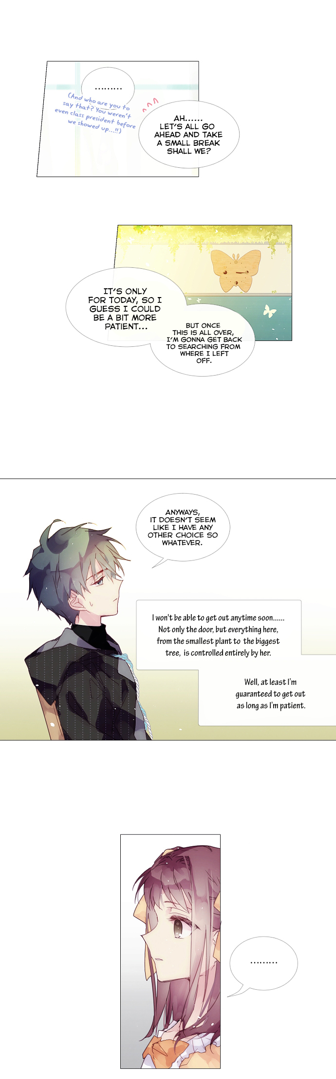 Juveniles Chapter 13 page 7 - Chapter 13