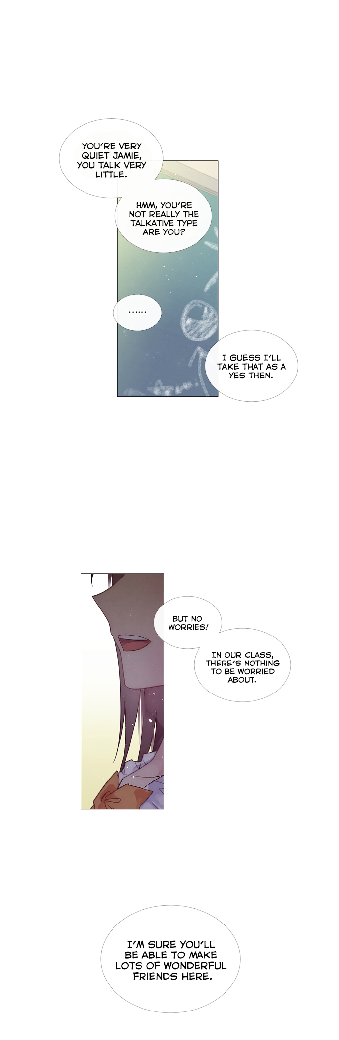 Juveniles Chapter 13 page 8 - Chapter 13