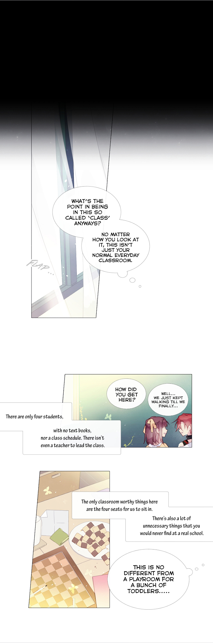 Juveniles Chapter 13 page 9 - Chapter 13