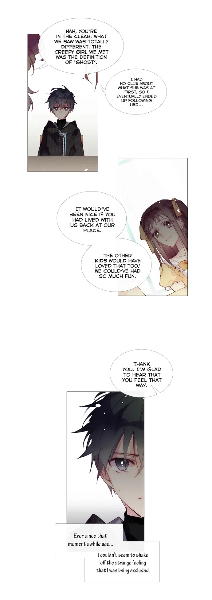 Juveniles Chapter 14 page 10 - Chapter 14