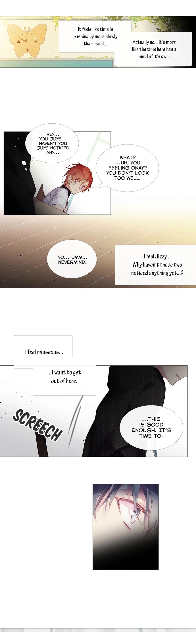 Juveniles Chapter 14 page 11 - Chapter 14