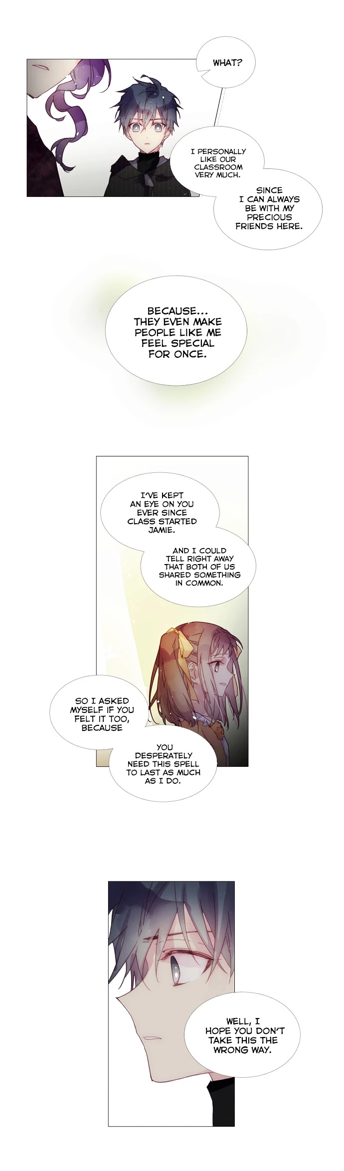 Juveniles Chapter 14 page 14 - Chapter 14