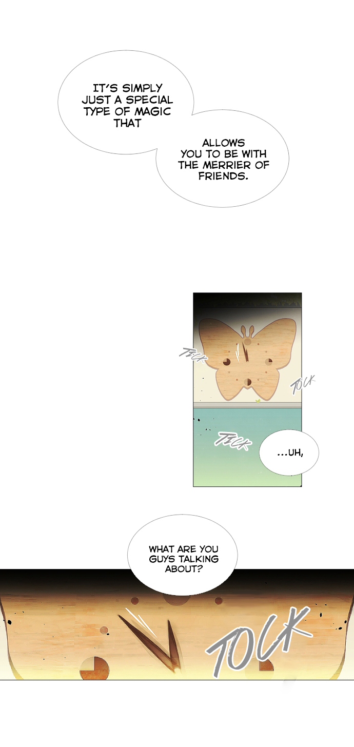 Juveniles Chapter 14 page 15 - Chapter 14