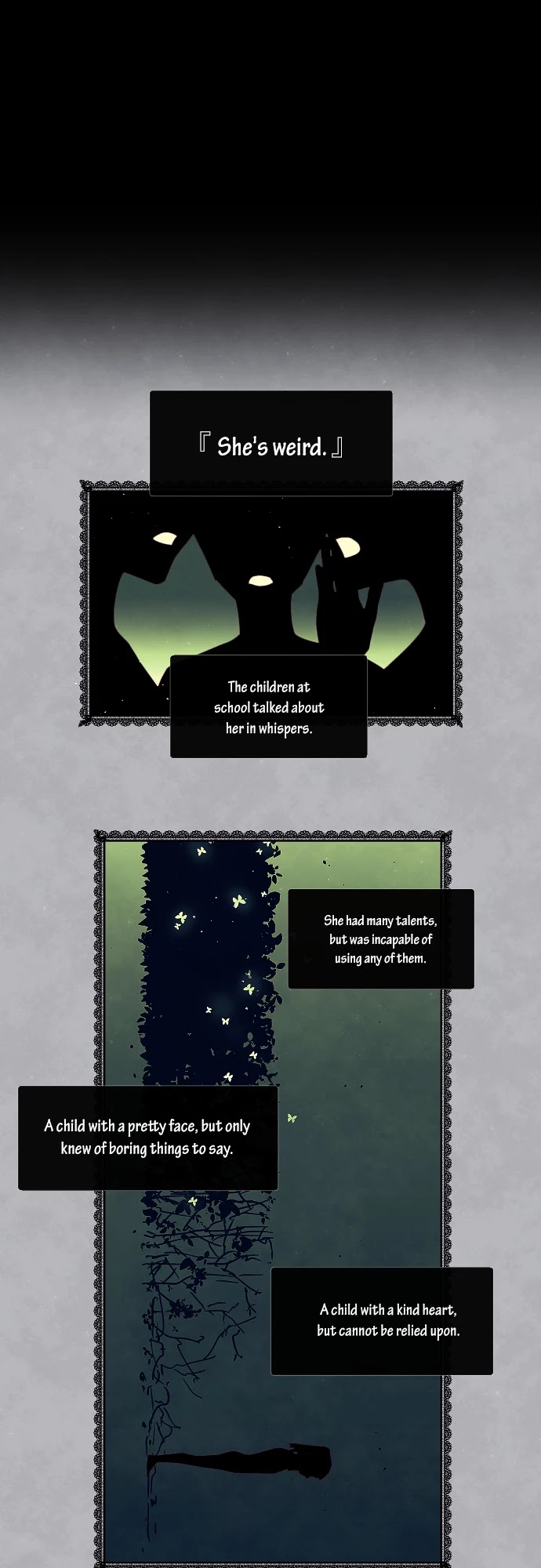 Juveniles Chapter 14 page 2 - Chapter 14