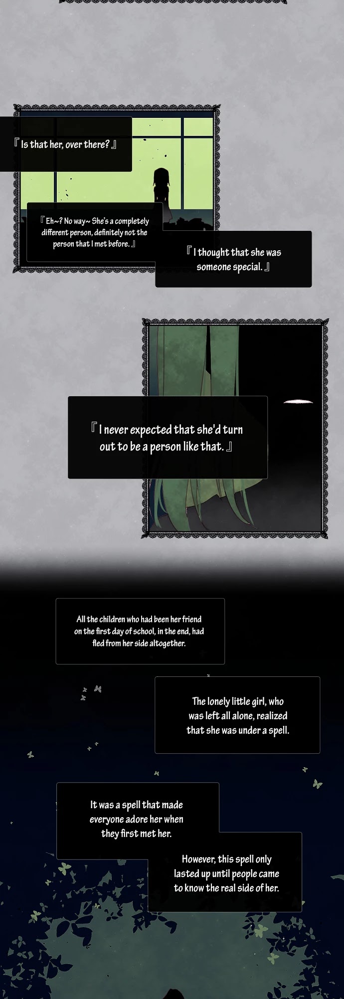 Juveniles Chapter 14 page 3 - Chapter 14