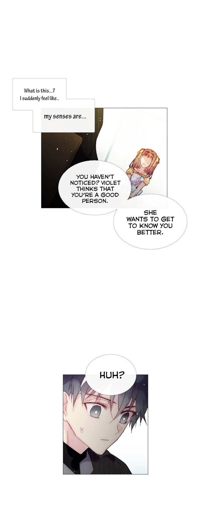 Juveniles Chapter 14 page 7 - Chapter 14