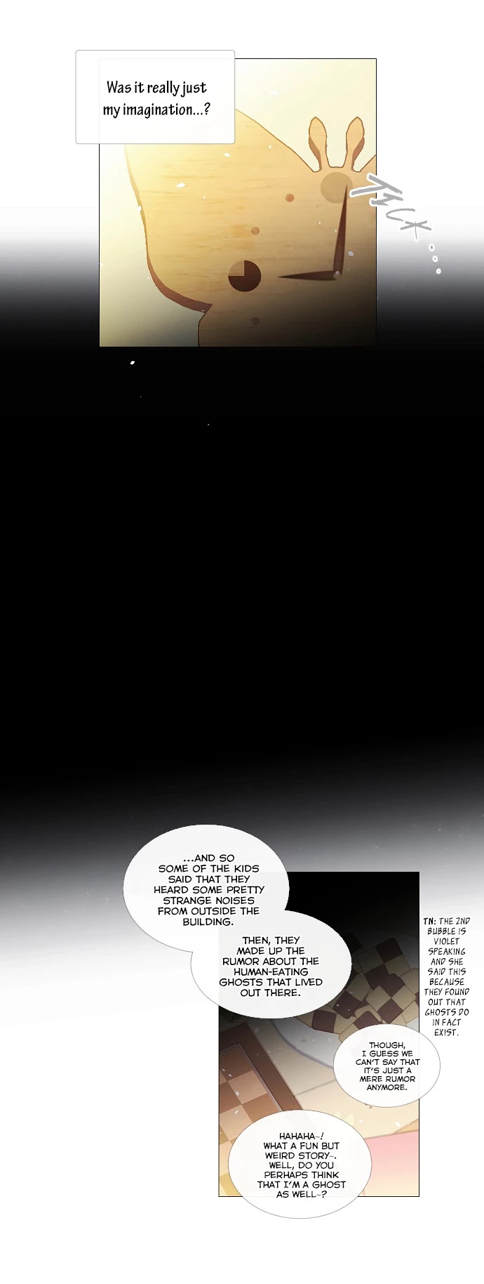 Juveniles Chapter 14 page 9 - Chapter 14