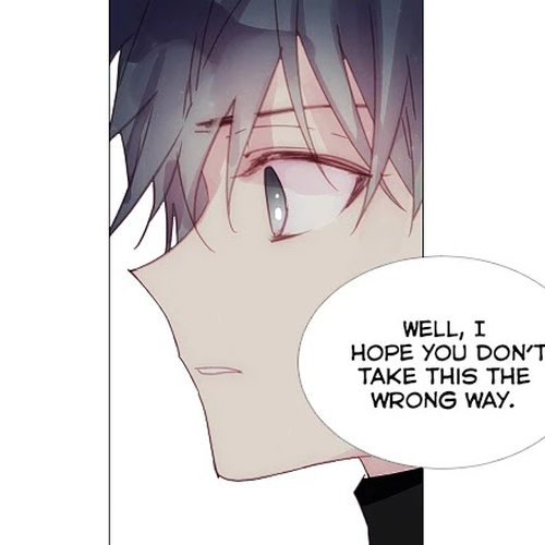Juveniles Chapter 14 cover