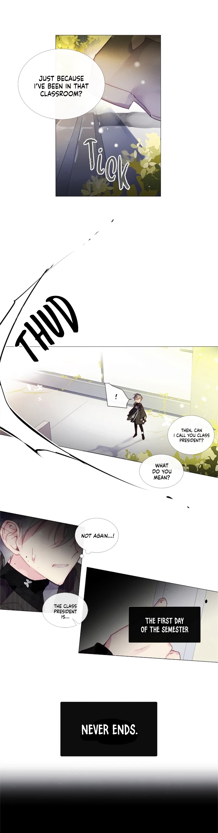 Juveniles Chapter 15 page 4 - Chapter 15