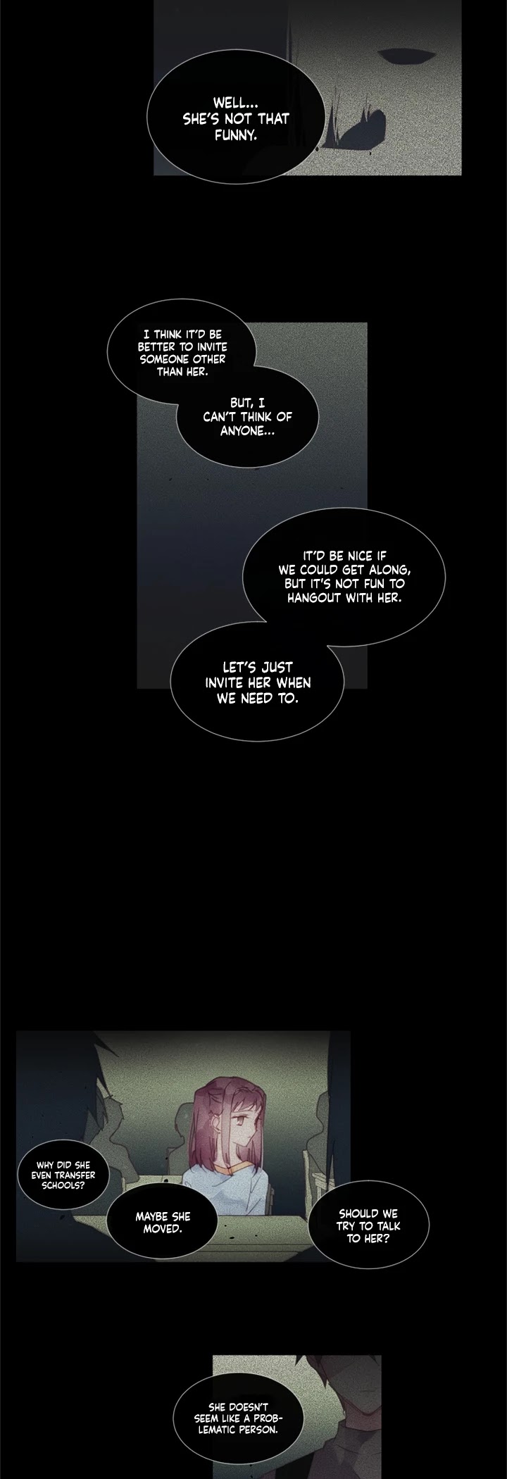 Juveniles Chapter 15 page 9 - Chapter 15