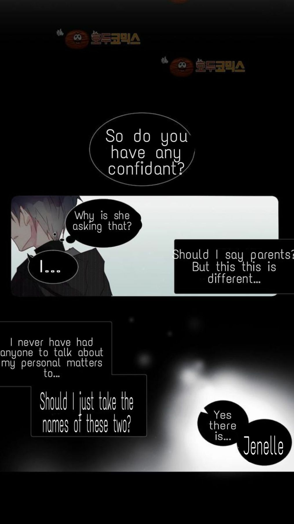 Juveniles Chapter 16 page 15 - Chapter 16