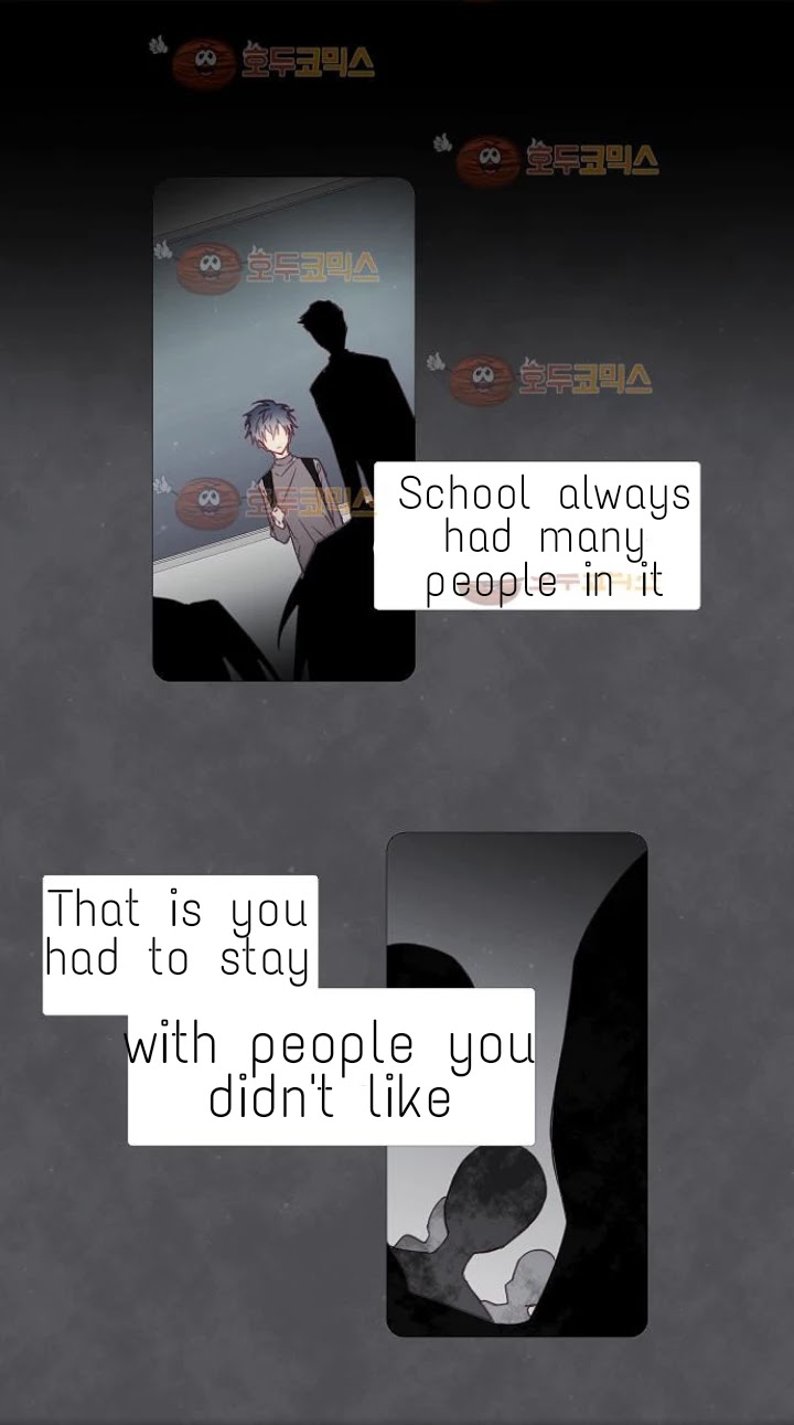 Juveniles Chapter 16 page 18 - Chapter 16