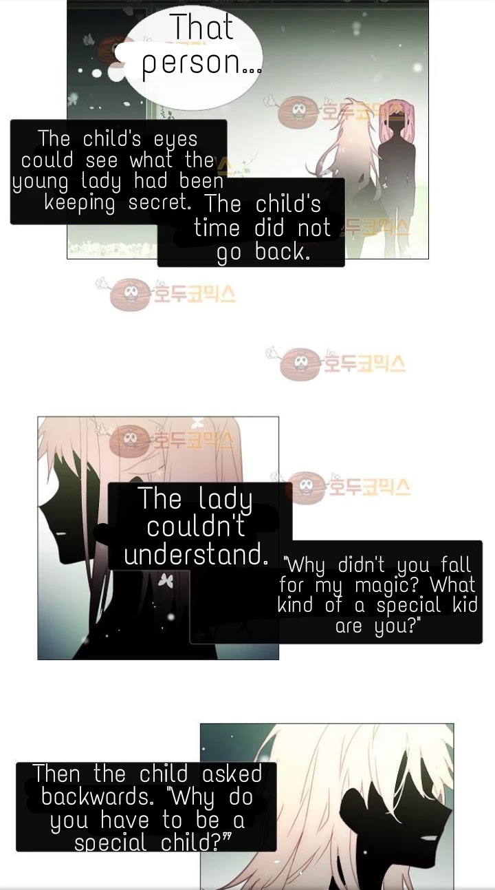 Juveniles Chapter 16 page 22 - Chapter 16