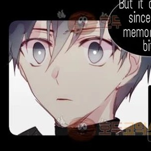 Juveniles Chapter 16 cover